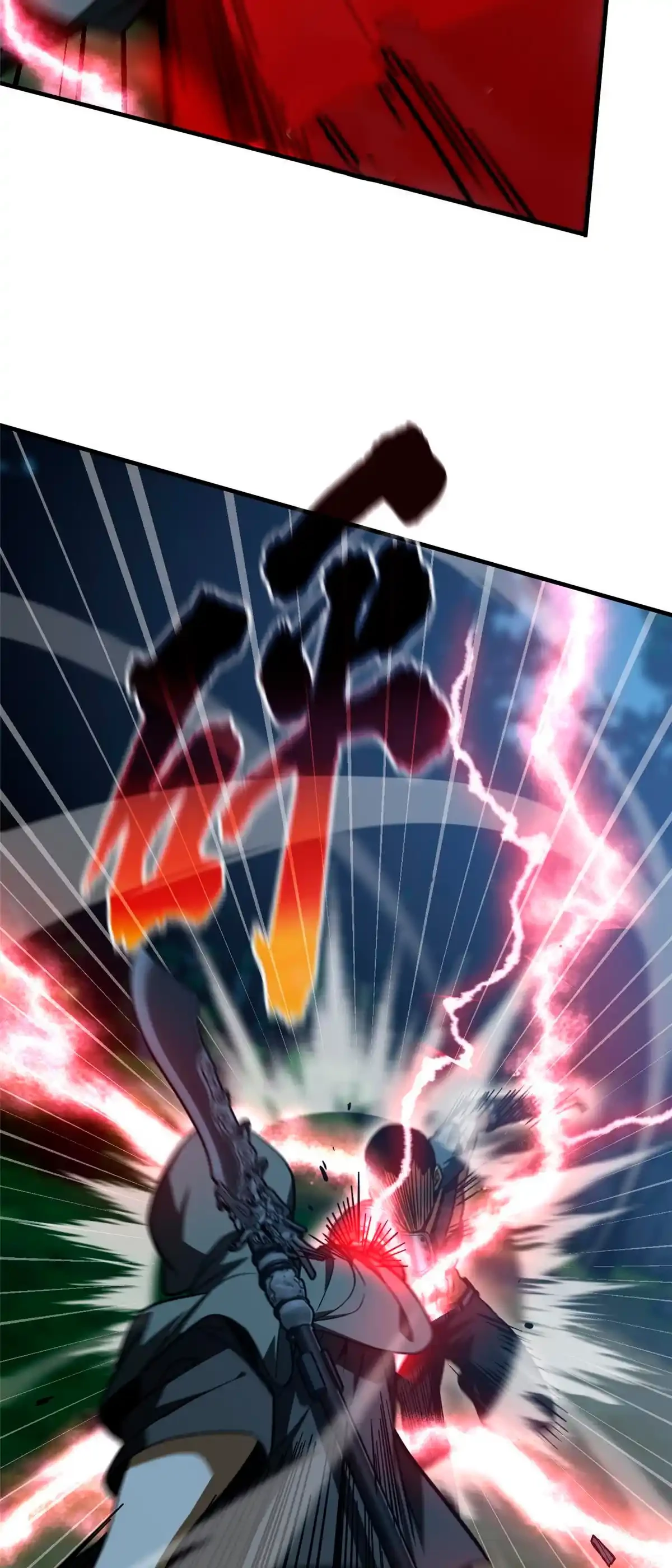 Artes Marciales Globales > Capitulo 190 > Page 121